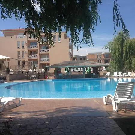Apartmán Домакин Жени Sluneční pobřeží